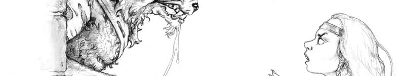 wolf